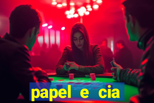 papel e cia salvador shopping